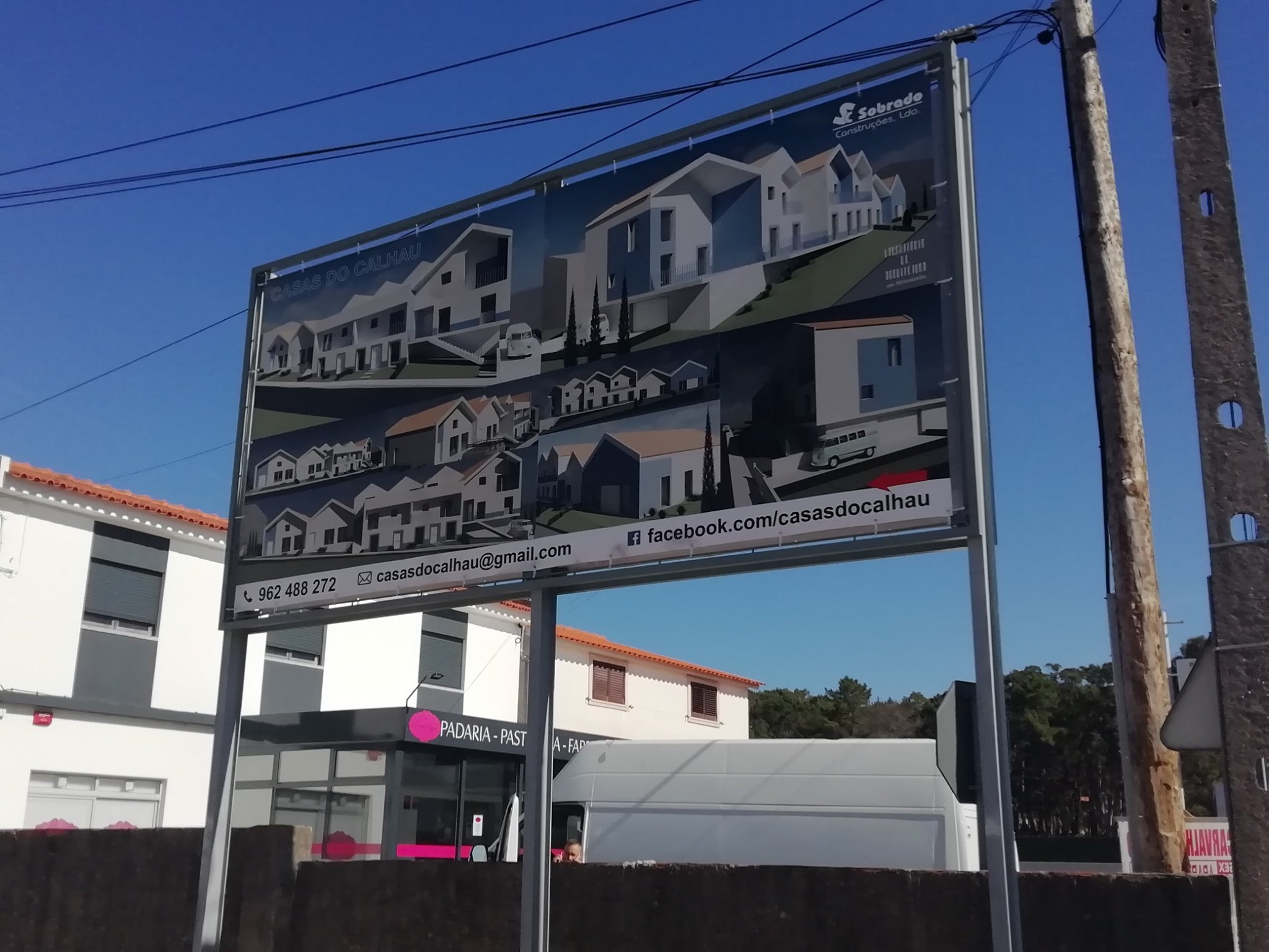 Outdoor Publicitário