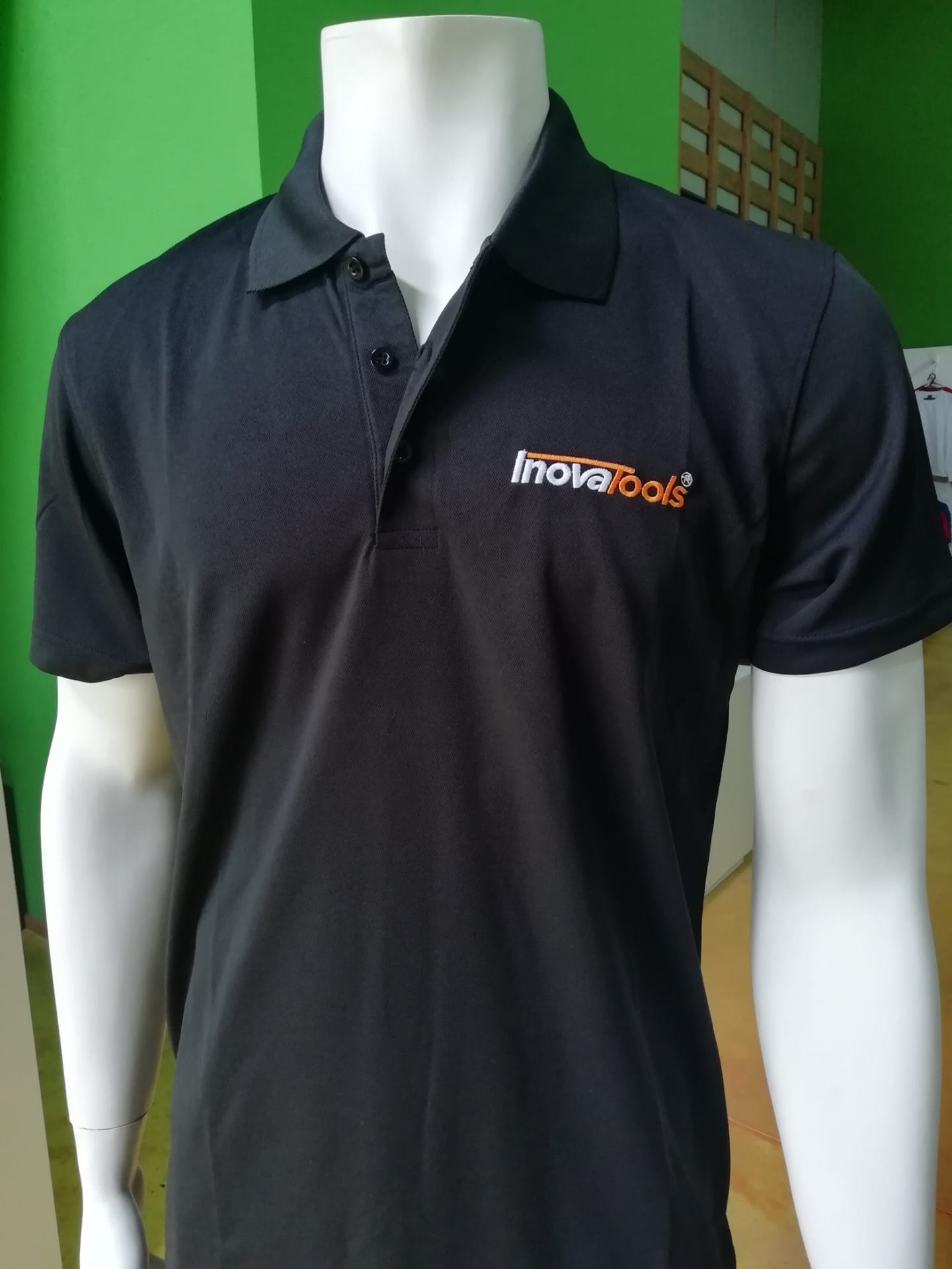 Bordado em Roupas